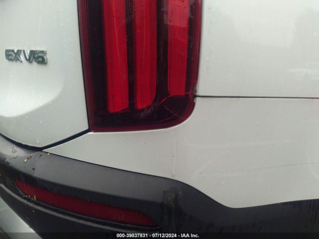 5XYP3DHC8LG053863 KIA Telluride Ex