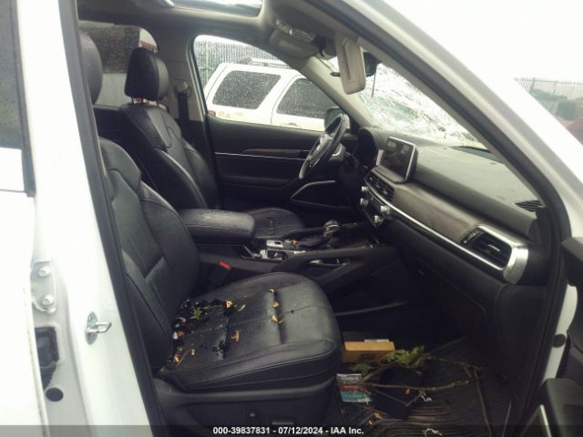 5XYP3DHC8LG053863 KIA Telluride Ex