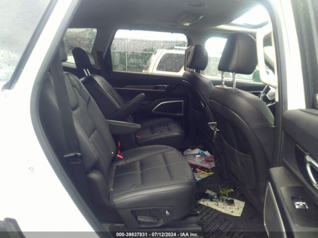 5XYP3DHC8LG053863 KIA Telluride Ex