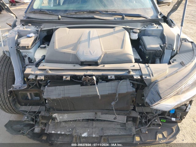 KIA Ev6 Wind 2024 KNDC34LA6R5169116 Image 10