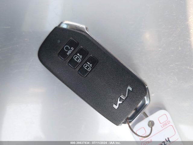 KIA Ev6 Wind 2024 KNDC34LA6R5169116 Image 11