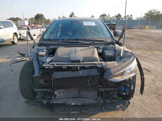 KIA Ev6 Wind 2024 KNDC34LA6R5169116 Image 13