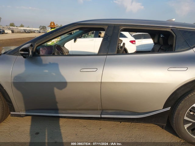KIA Ev6 Wind 2024 KNDC34LA6R5169116 Image 15
