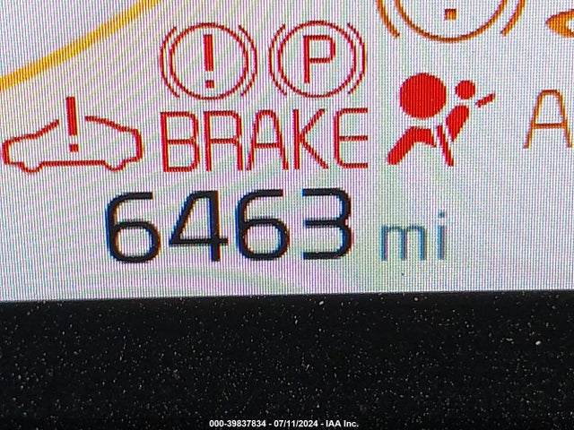 KIA Ev6 Wind 2024 KNDC34LA6R5169116 Image 16