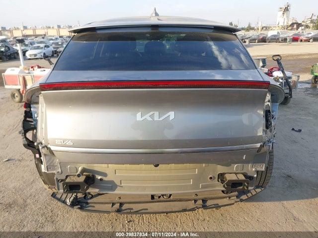 KIA Ev6 Wind 2024 KNDC34LA6R5169116 Image 17