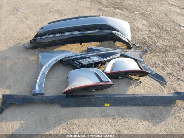 KIA Ev6 Wind 2024 KNDC34LA6R5169116 Image 12