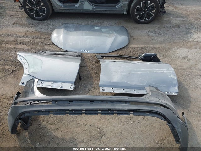 KIA Ev6 Wind 2024 KNDC34LA6R5169116 Image 20