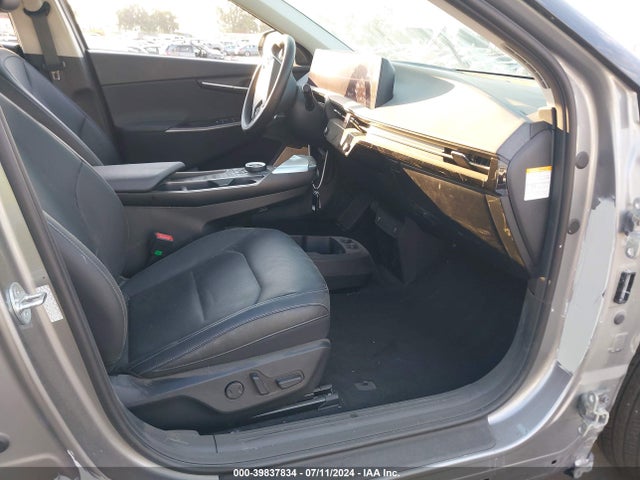 KIA Ev6 Wind 2024 KNDC34LA6R5169116 Image 5