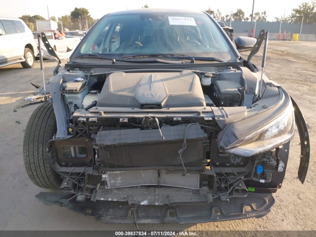 KIA Ev6 Wind 2024 KNDC34LA6R5169116 Image 6