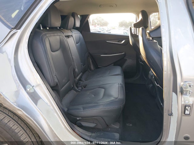 KIA Ev6 Wind 2024 KNDC34LA6R5169116 Image 8