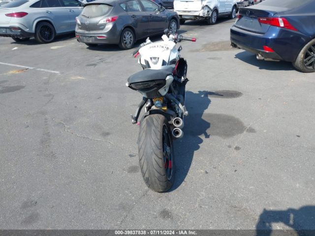 2023 DUCATI SUPERSPORT ZDMVABDS2PB004855 Photo 5