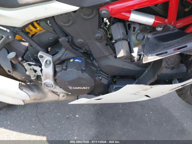 2023 DUCATI SUPERSPORT ZDMVABDS2PB004855 Photo 7