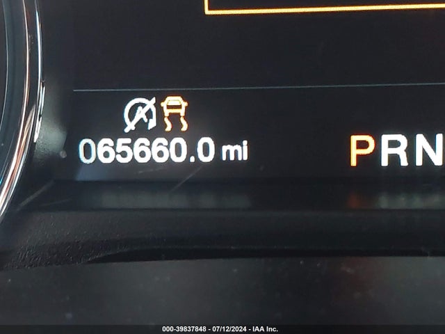 Ford F-150 Platinum 2018 1FTEW1EG0JFD33703 Image 15
