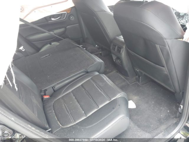 5J6RW1H88HL001892 Honda Cr-v Ex-l/ex-l Navi