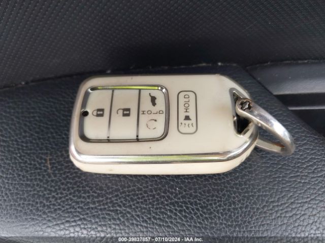 2HGFC2F8XKH570369 Honda Civic Sport