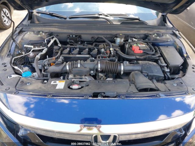 1HGCV1F13JA171164 Honda ACCORD LX