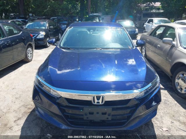 1HGCV1F13JA171164 Honda ACCORD LX