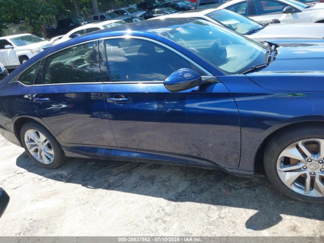 1HGCV1F13JA171164 Honda ACCORD LX