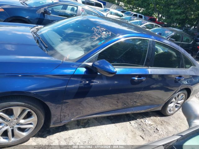 1HGCV1F13JA171164 Honda ACCORD LX