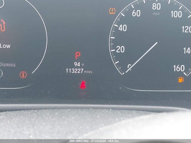 1HGCV1F13JA171164 Honda ACCORD LX
