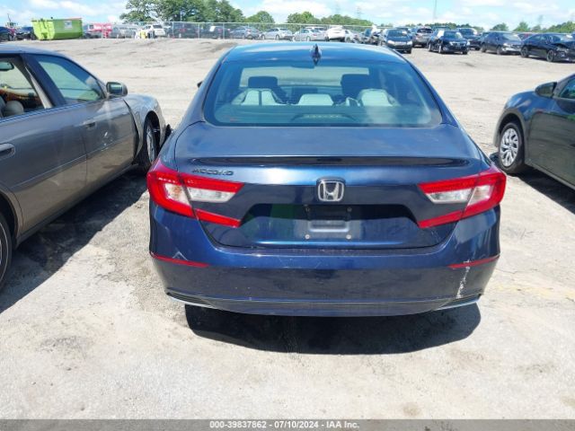 1HGCV1F13JA171164 Honda ACCORD LX
