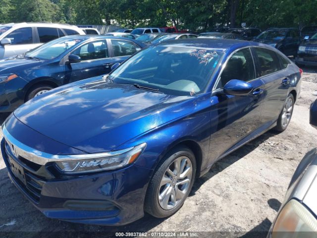 1HGCV1F13JA171164 Honda ACCORD LX