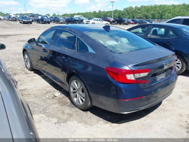 1HGCV1F13JA171164 Honda ACCORD LX