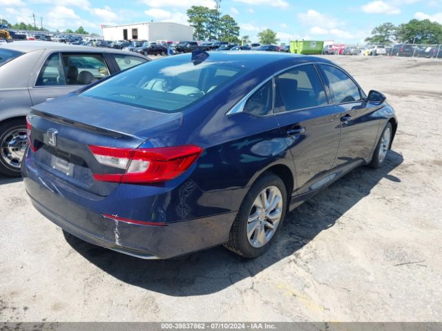1HGCV1F13JA171164 Honda ACCORD LX