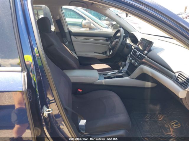 1HGCV1F13JA171164 Honda ACCORD LX