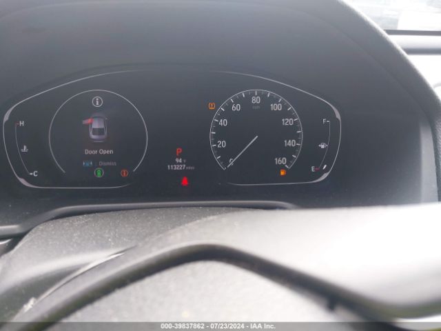 1HGCV1F13JA171164 Honda ACCORD LX