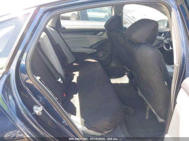 1HGCV1F13JA171164 Honda ACCORD LX