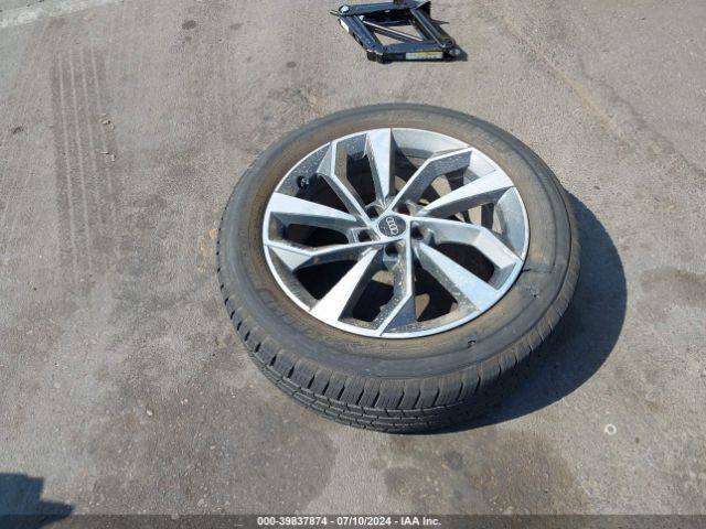 WA14AAFY1N2089570 Audi Q5 Sportback Premium 45 Tfsi S Line Quattro S Tronic