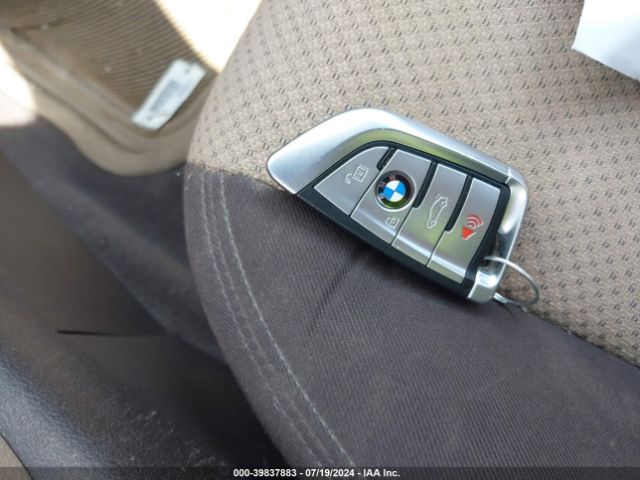 WBS83CH0XMCH58055 BMW M5