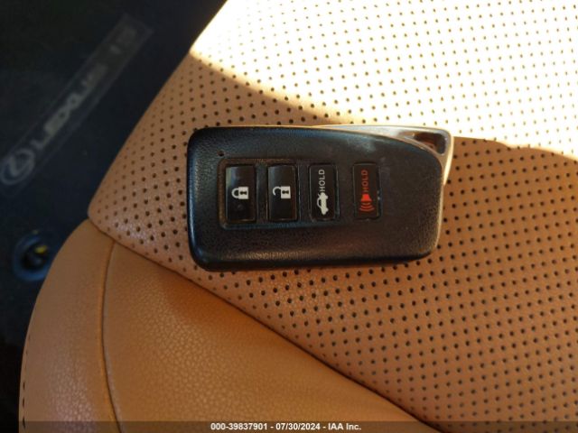 JTHCF1D27F5016252 Lexus IS 250