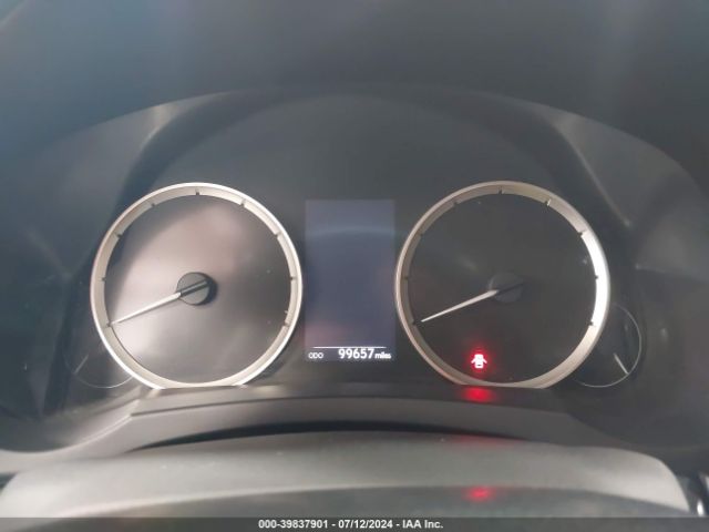 JTHCF1D27F5016252 Lexus IS 250