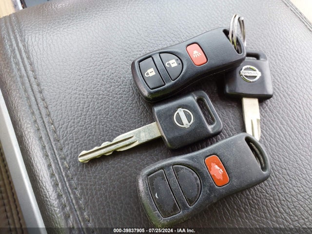 Nissan Titan Sl 2014 1N6BA0EC0EN501924 Image 11