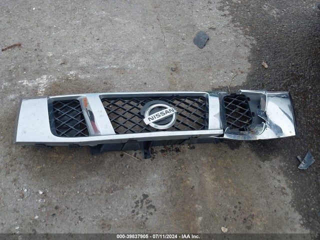 Nissan Titan Sl 2014 1N6BA0EC0EN501924 Image 12