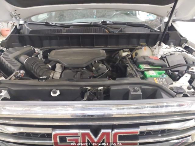 1GKKNULS2JZ212611 GMC Acadia Slt-1