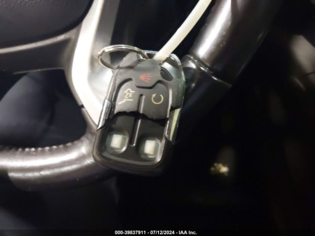1GKKNULS2JZ212611 GMC Acadia Slt-1