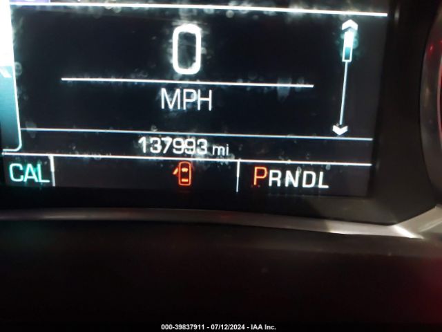 1GKKNULS2JZ212611 GMC Acadia Slt-1