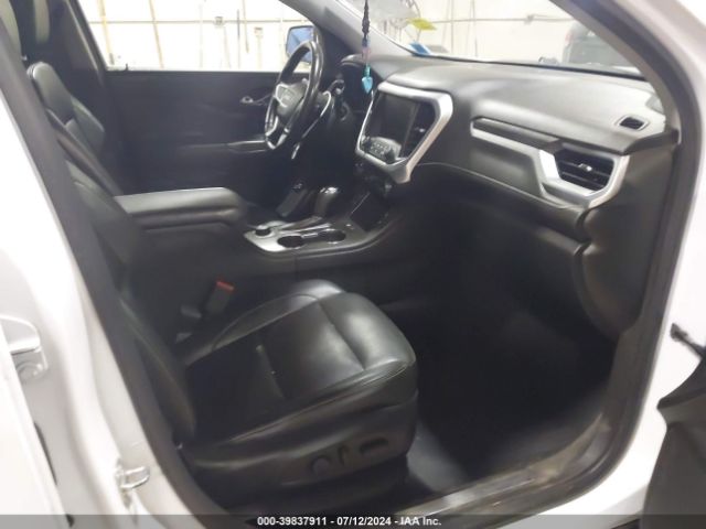 1GKKNULS2JZ212611 GMC Acadia Slt-1