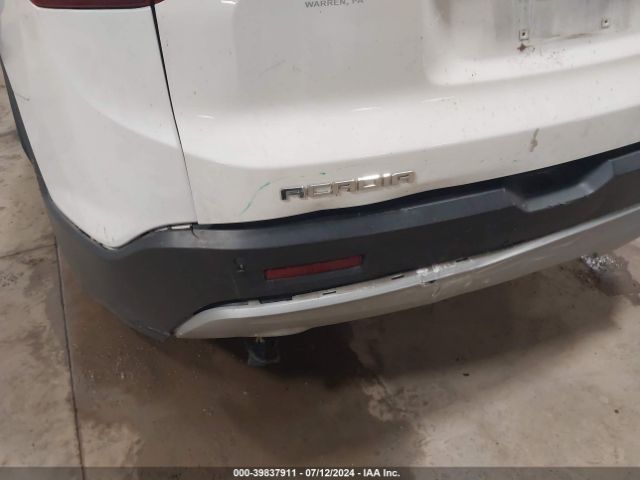 1GKKNULS2JZ212611 GMC Acadia Slt-1