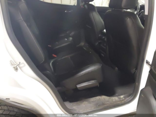 1GKKNULS2JZ212611 GMC Acadia Slt-1
