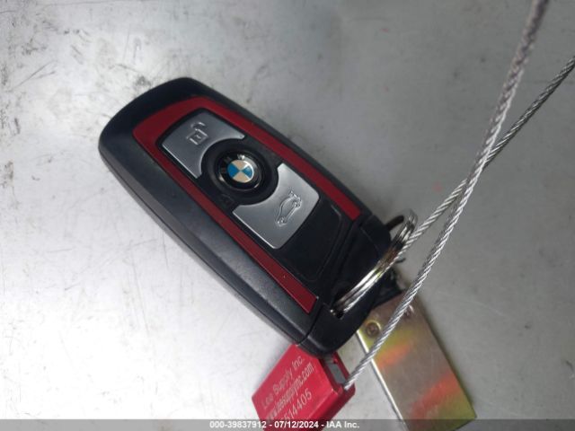 WBA8D9G54JNU68585 BMW 330i Xdrive