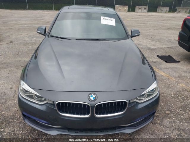 WBA8D9G54JNU68585 BMW 330i Xdrive