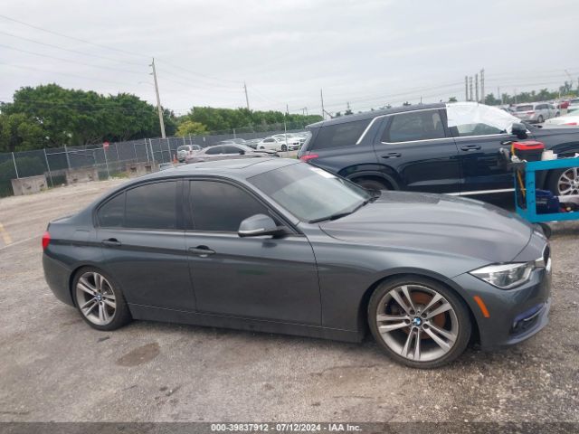 WBA8D9G54JNU68585 BMW 330i Xdrive