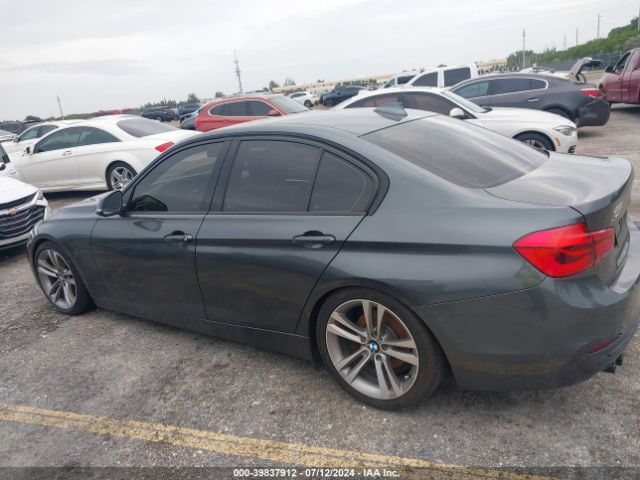 WBA8D9G54JNU68585 BMW 330i Xdrive