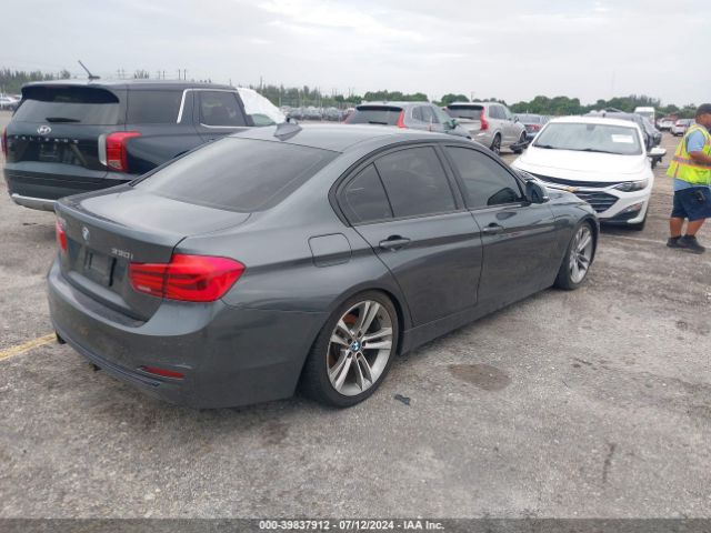 WBA8D9G54JNU68585 BMW 330i Xdrive
