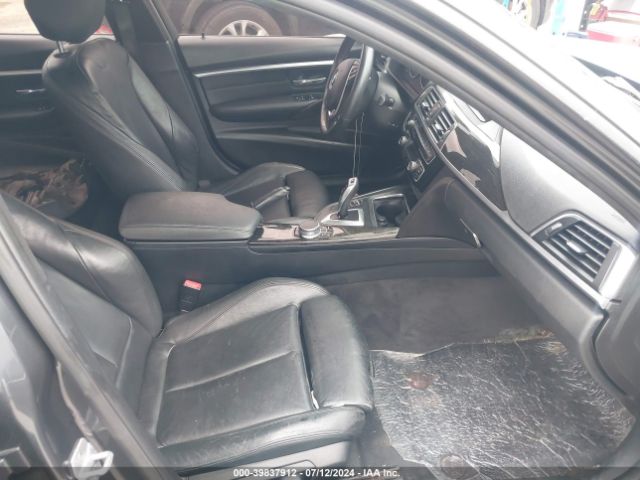 WBA8D9G54JNU68585 BMW 330i Xdrive