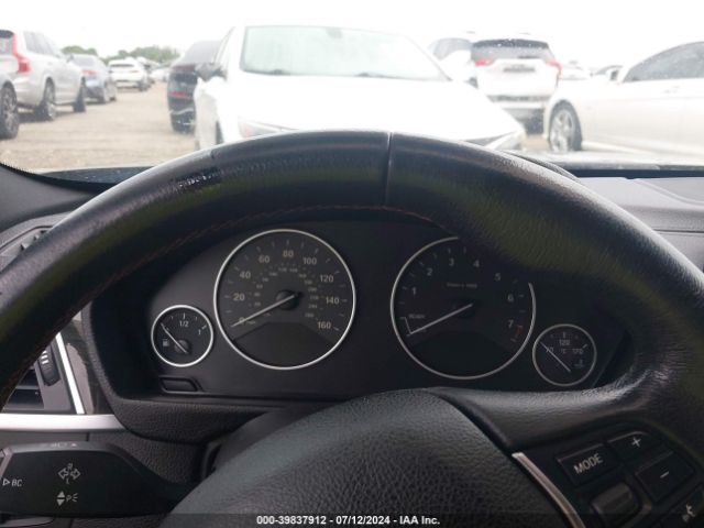 WBA8D9G54JNU68585 BMW 330i Xdrive